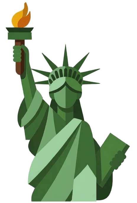 Camino a la green card